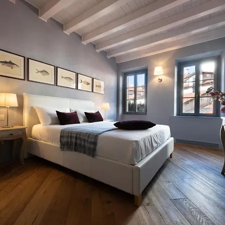 Apartment Isola Bella - Via Del Voltone Stresa