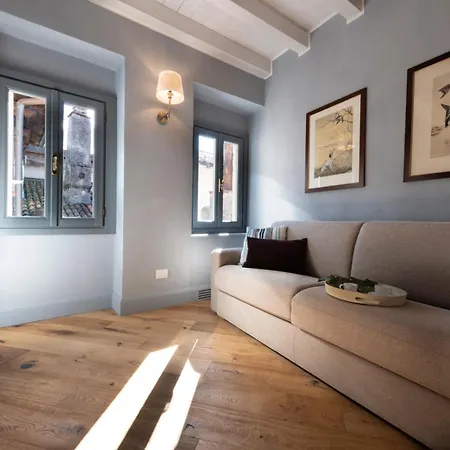 Appartement Isola Bella - Via Del Voltone Stresa