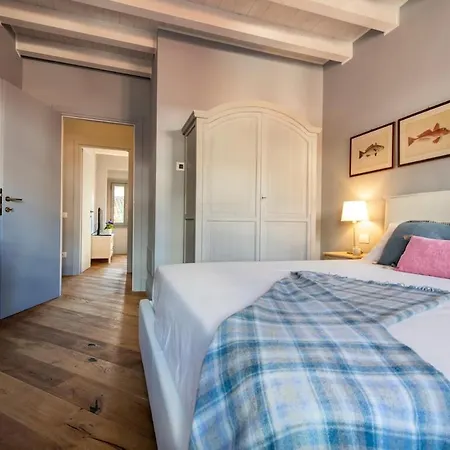 Isola Bella - Via Del Voltone Appartement