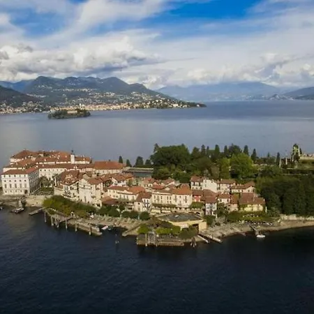 Isola Bella - Via Del Voltone Appartement