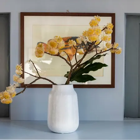 아파트 Isola Bella - Via Del Voltone 스트레사