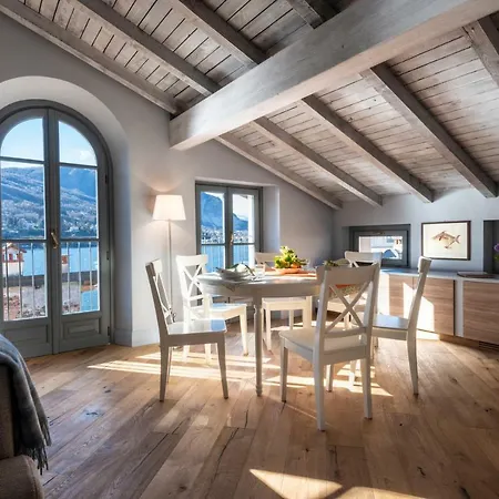 Isola Bella - Via Del Voltone * 스트레사