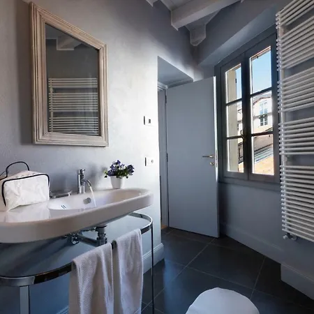 Apartman Isola Bella - Via Del Voltone