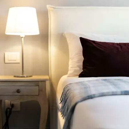 Isola Bella - Via Del Voltone 아파트