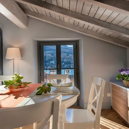 Isola Bella - Via Del Voltone Appartement Stresa