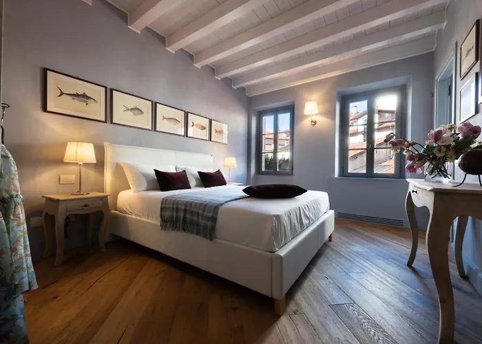 Apartamento Isola Bella - Via Del Voltone Stresa