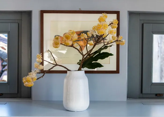 Apartamento Isola Bella - Via Del Voltone Stresa