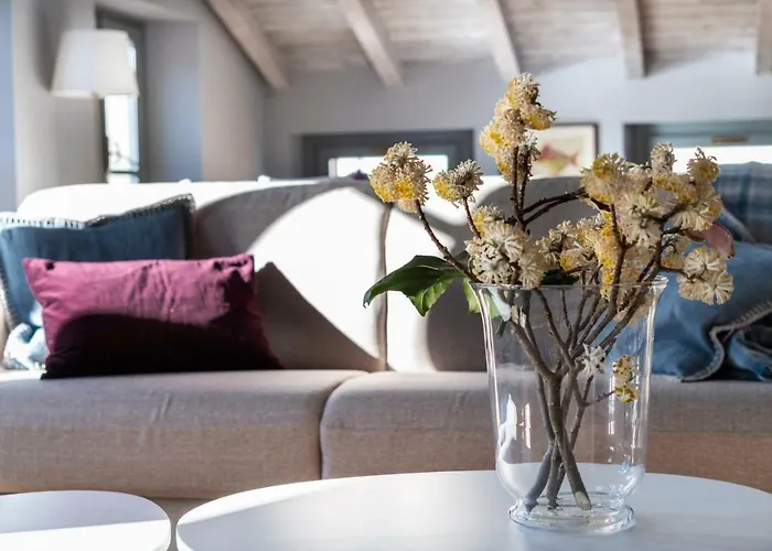 아파트 Isola Bella - Via Del Voltone *