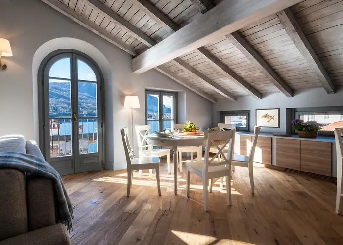 Isola Bella - Via Del Voltone * 스트레사