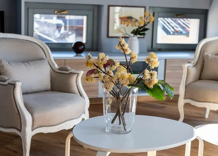 Isola Bella - Via Del Voltone 아파트