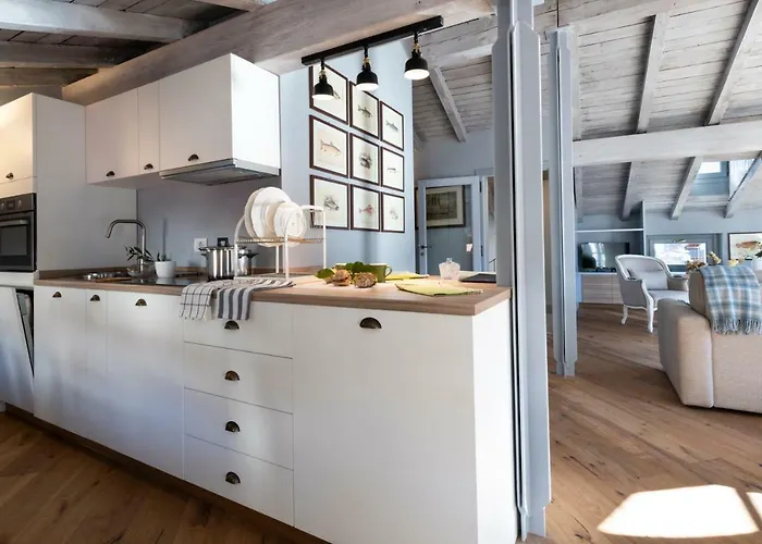 아파트 Isola Bella - Via Del Voltone