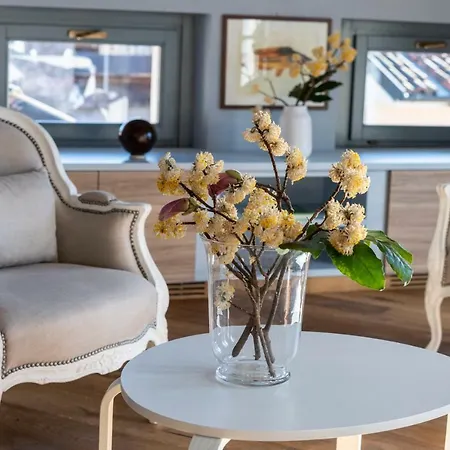 Isola Bella - Via Del Voltone Appartamento