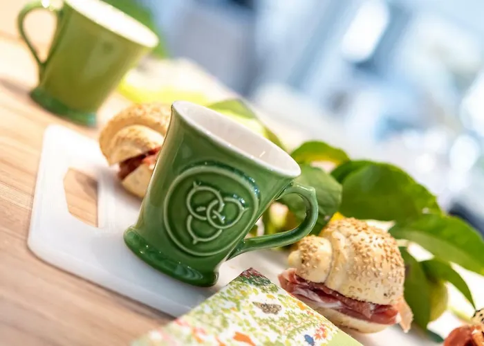 Isola Bella - Via Del Voltone Apartamento *