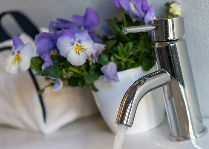 Isola Bella - Via Del Voltone Apartamento