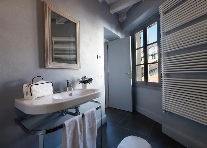 Apartamento Isola Bella - Via Del Voltone